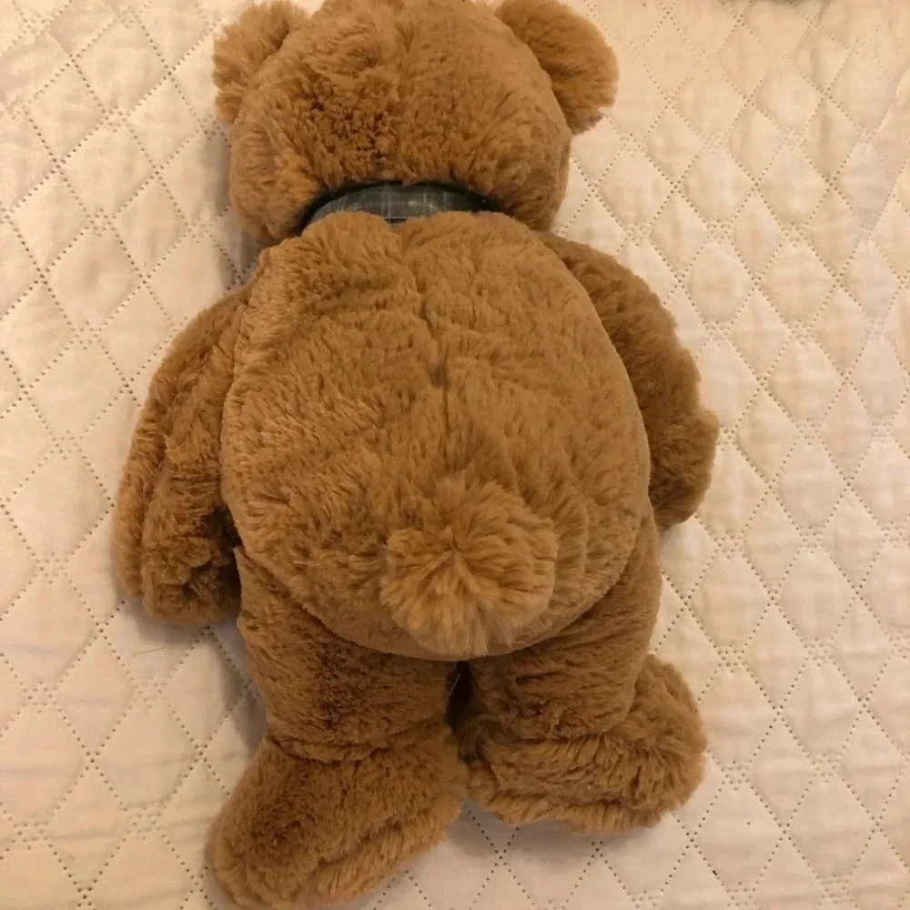 First & Main Dean bear, item no. 1796 - Picture 8 of 8